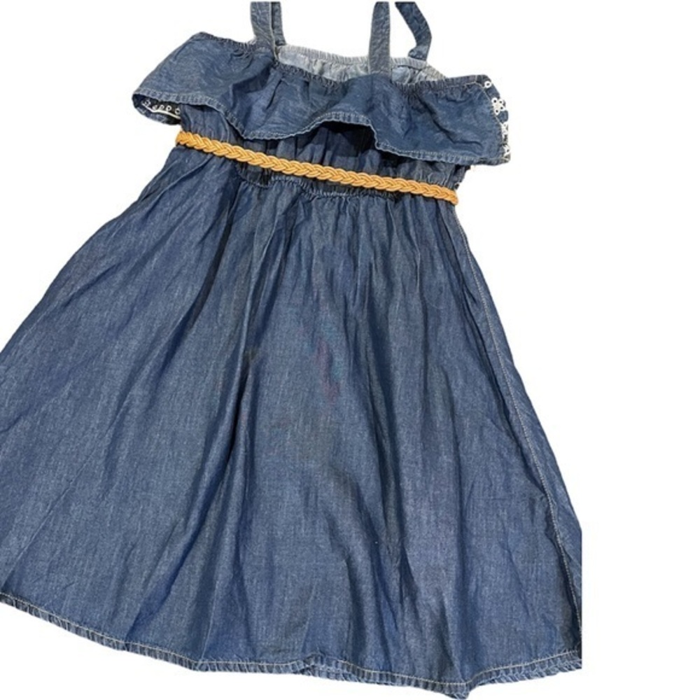 5‎ for $25 ❄️ Justice Dress Size 10 NWOT - Picture 5 of 7